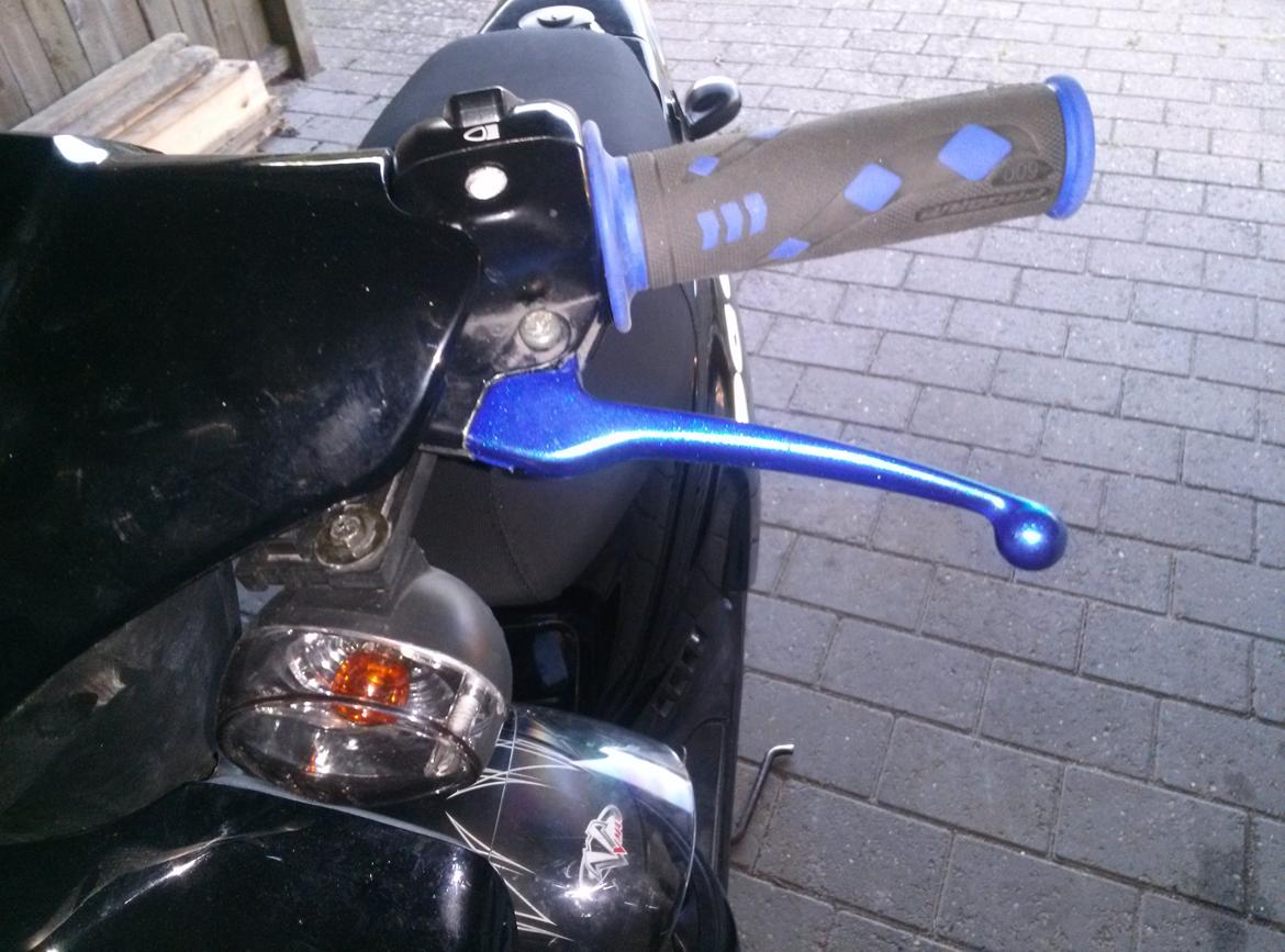 PGO HOT 50 billede 12