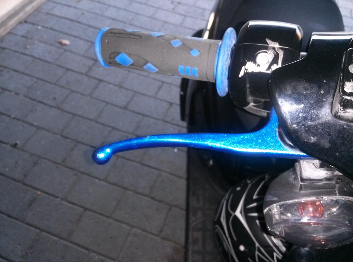 PGO HOT 50 billede 13