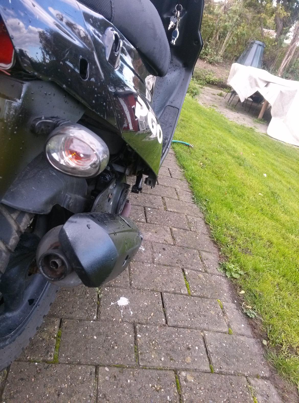 PGO HOT 50 billede 17