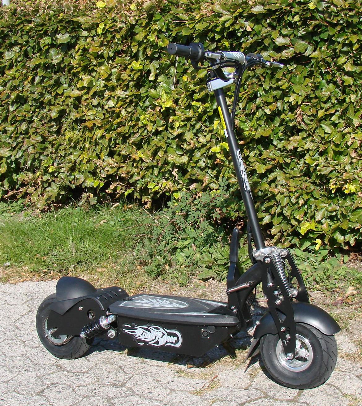 MiniBike RoadRacer E800 billede 4