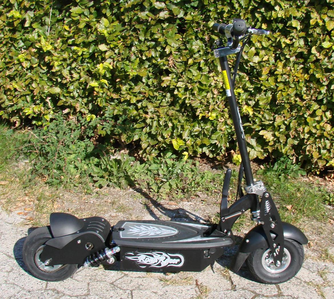 MiniBike RoadRacer E800 billede 5