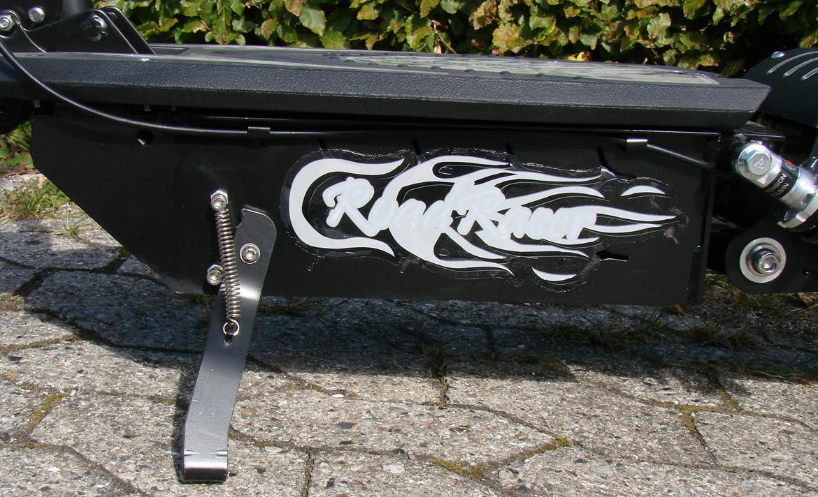 MiniBike RoadRacer E800 billede 14