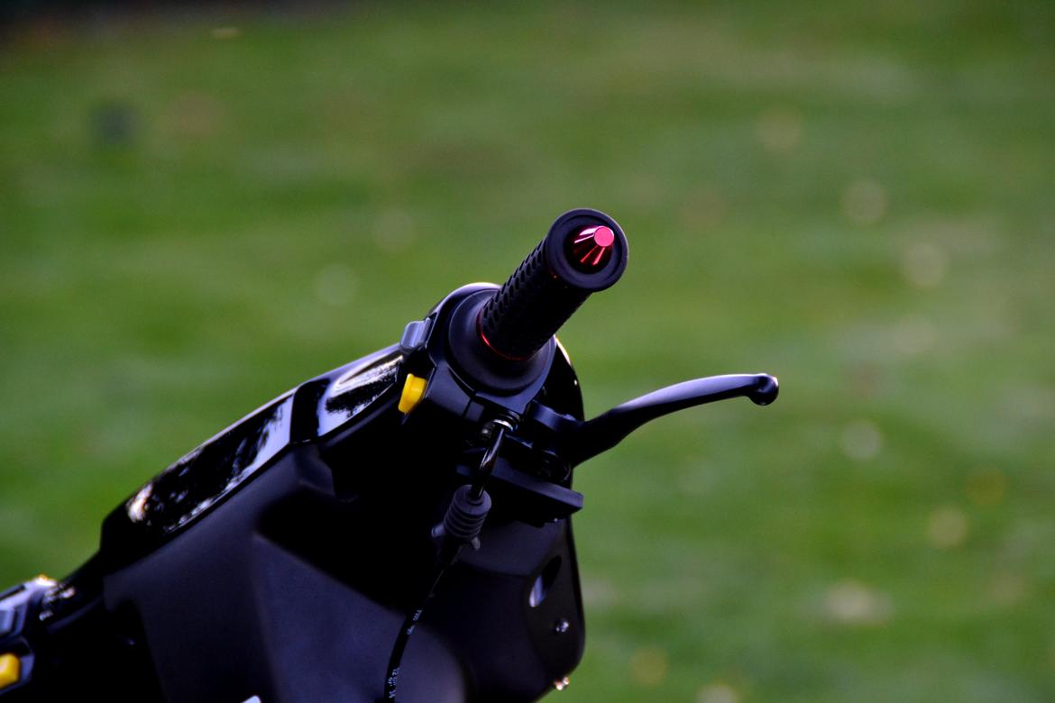 PGO HOT50 billede 42