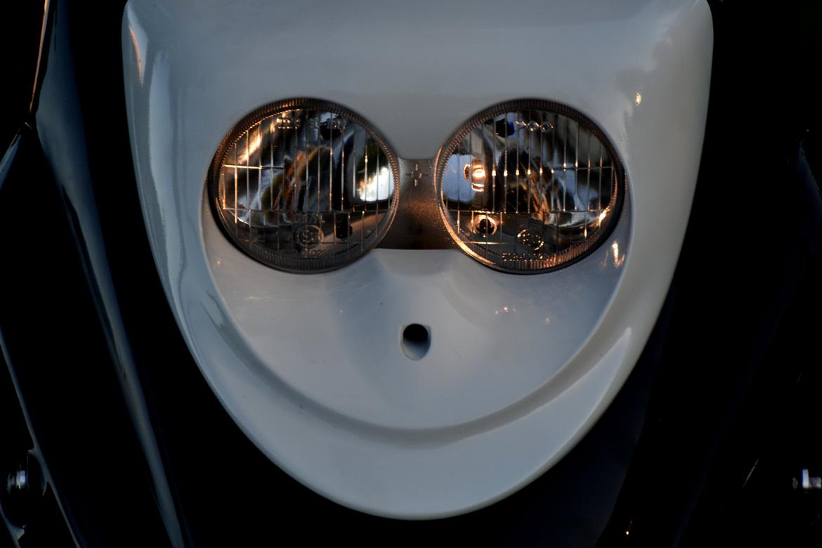 PGO HOT50 billede 43