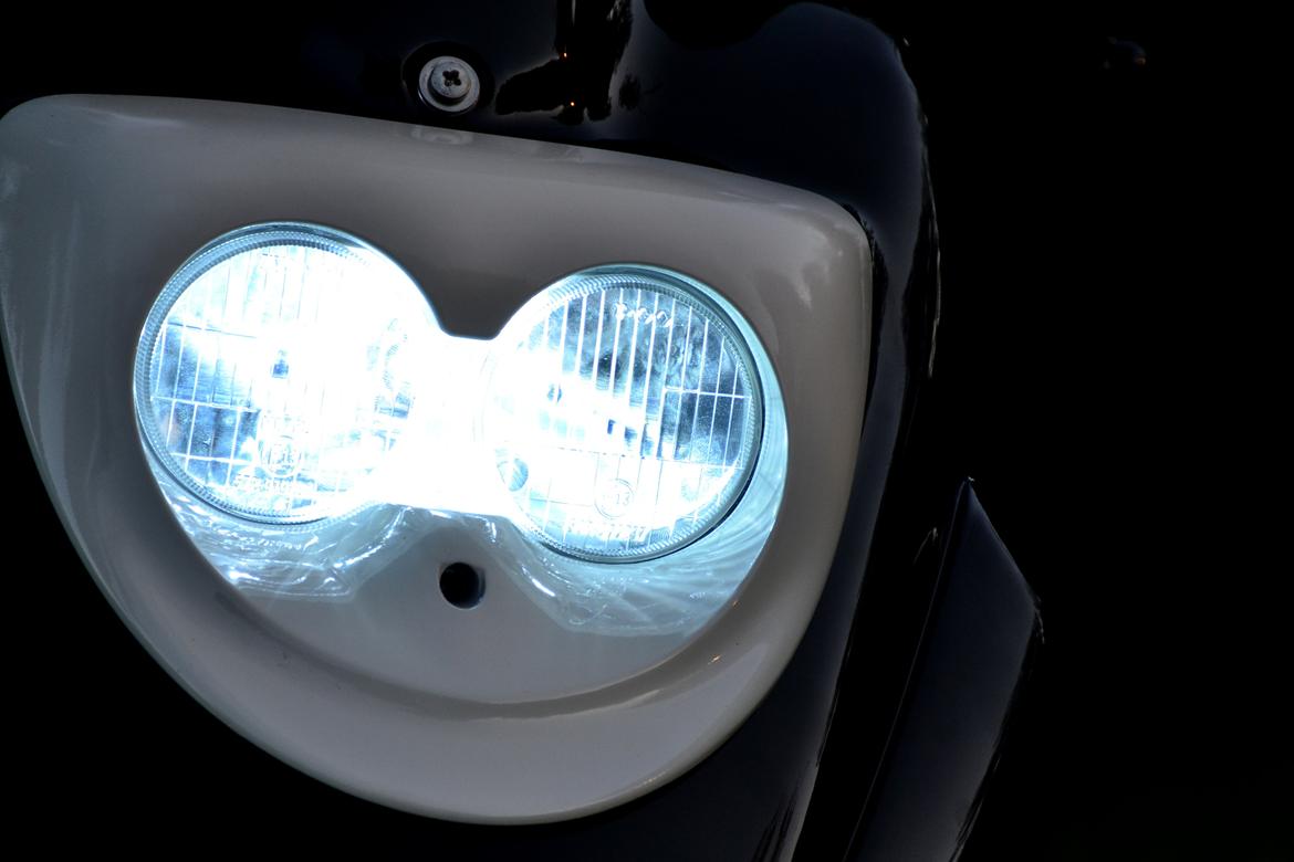 PGO HOT50 billede 44