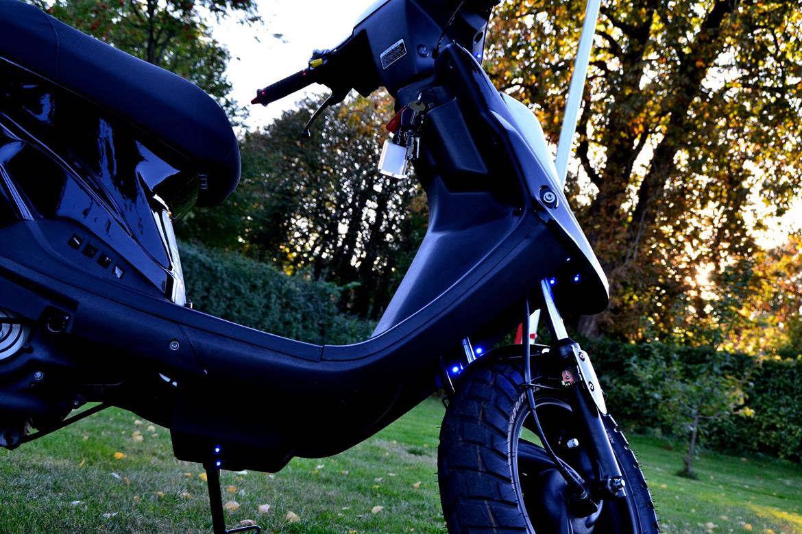 PGO HOT50 billede 46