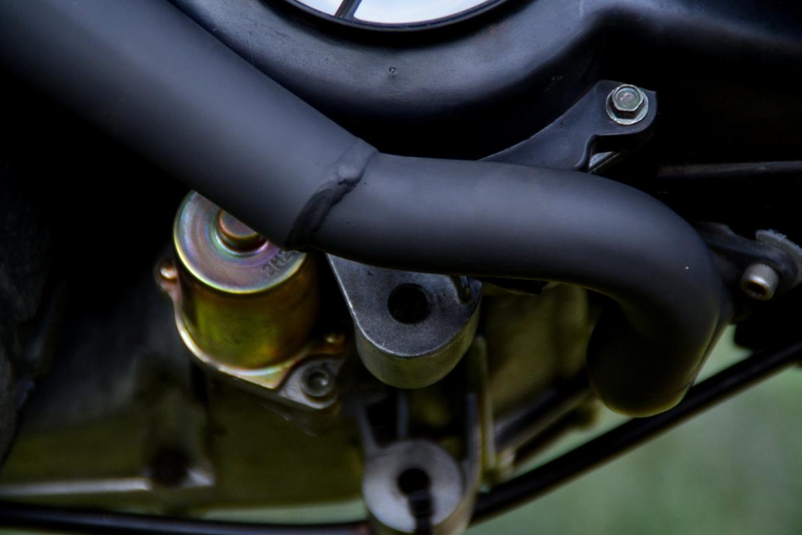 PGO HOT50 billede 47