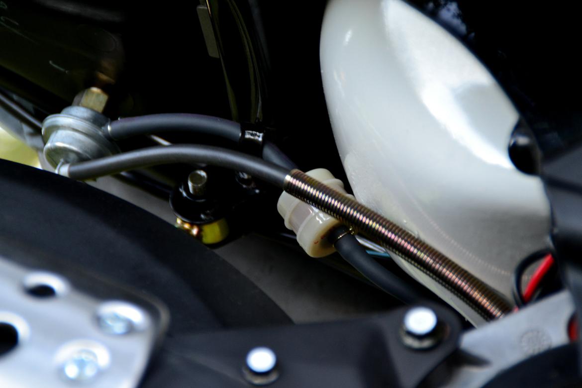 PGO HOT50 billede 48