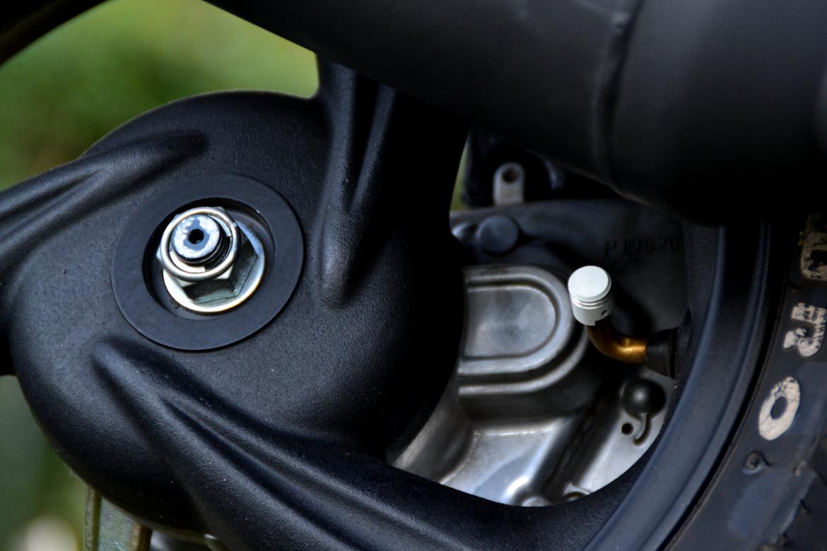 PGO HOT50 billede 49