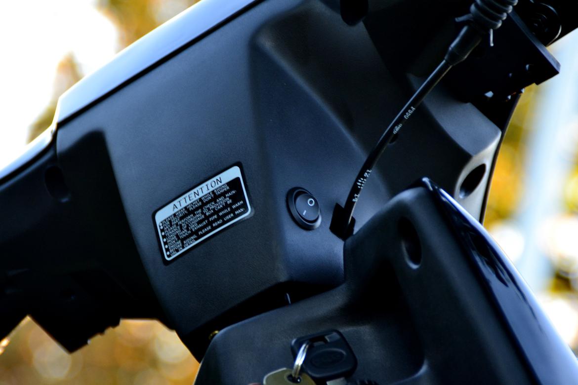 PGO HOT50 billede 50