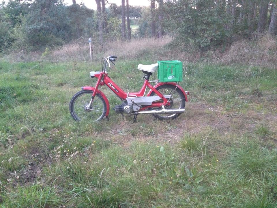 Puch P billede 1