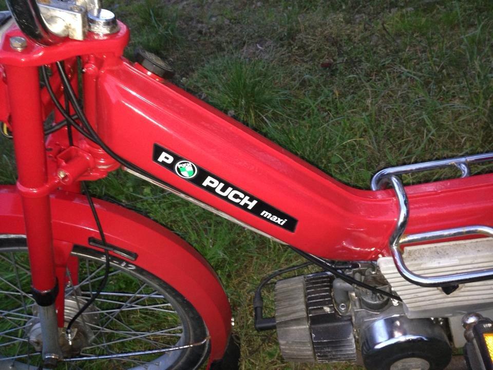 Puch P billede 2