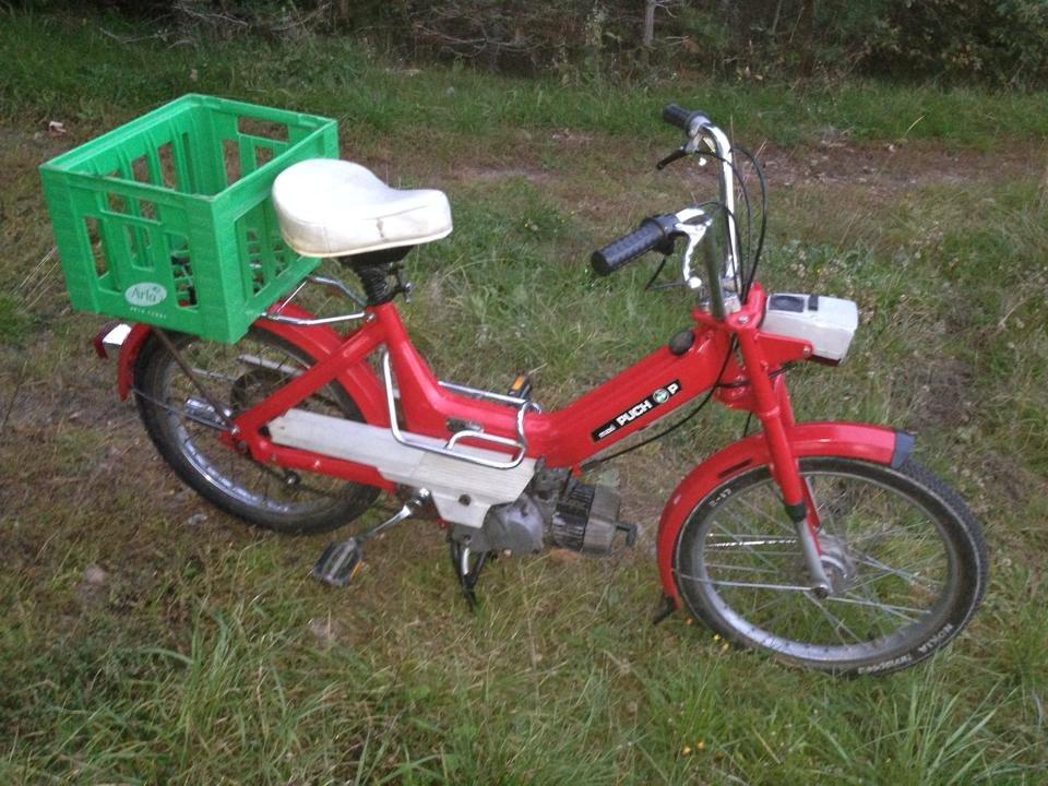 Puch P billede 3