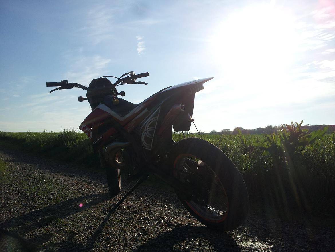 Gilera SMT billede 7