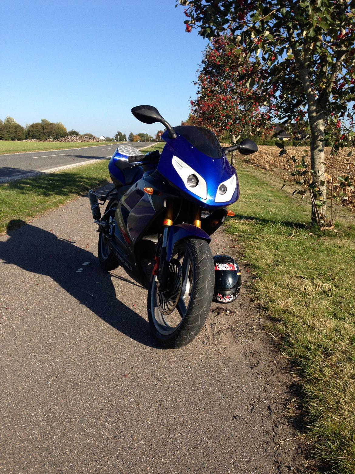 Rieju Matrix Rs2  billede 3