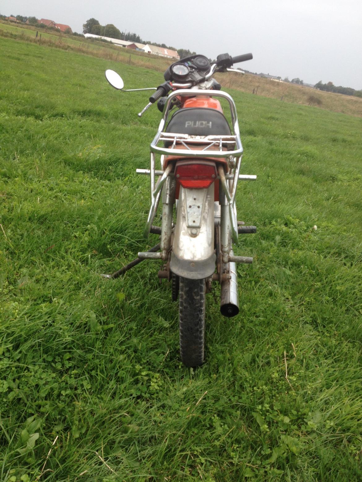 Puch Grand Prix billede 4