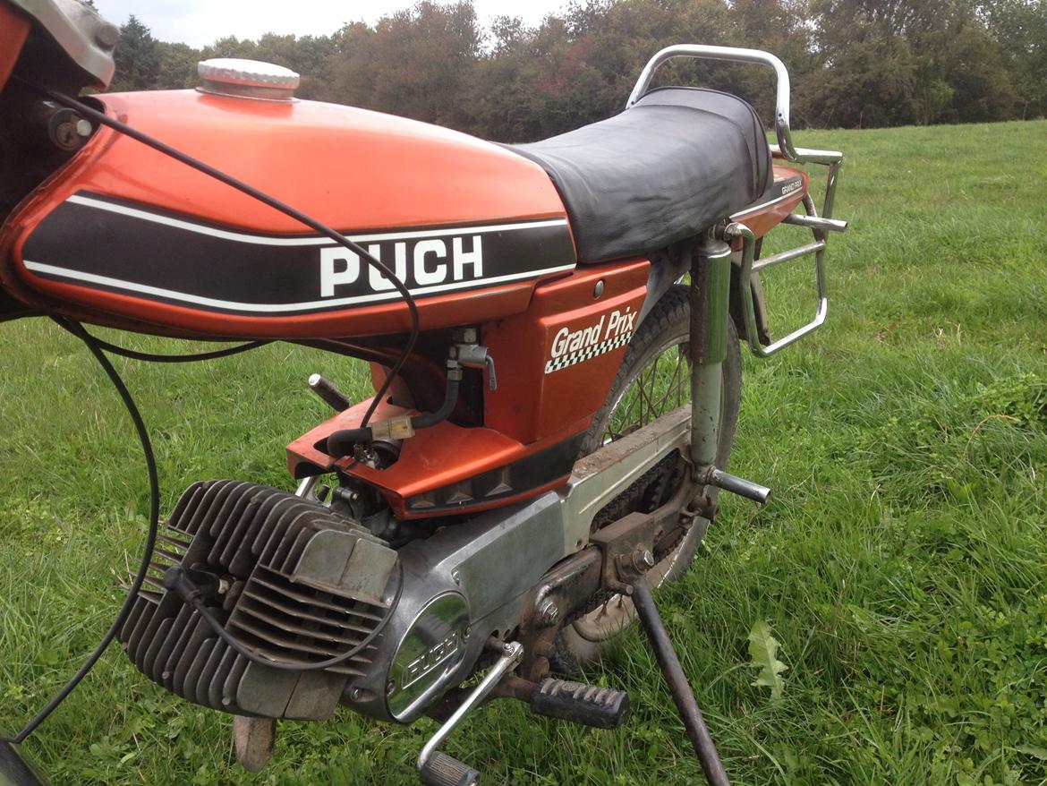 Puch Grand Prix billede 10