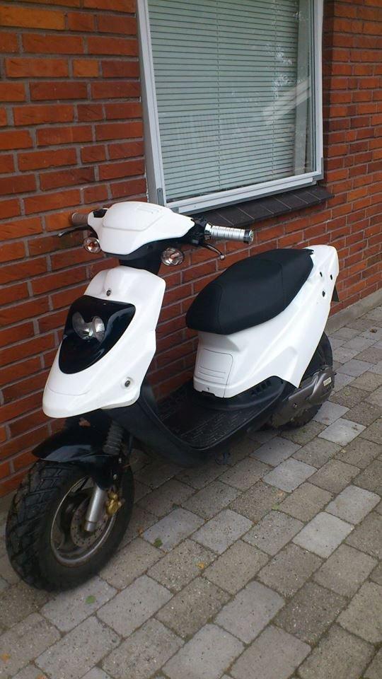 PGO Hot 50 billede 2