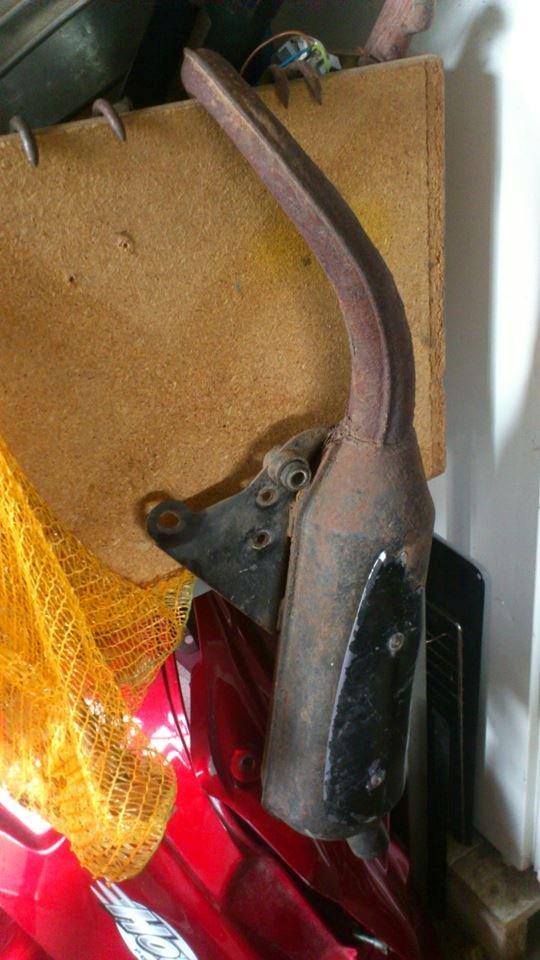 PGO Hot 50 billede 10