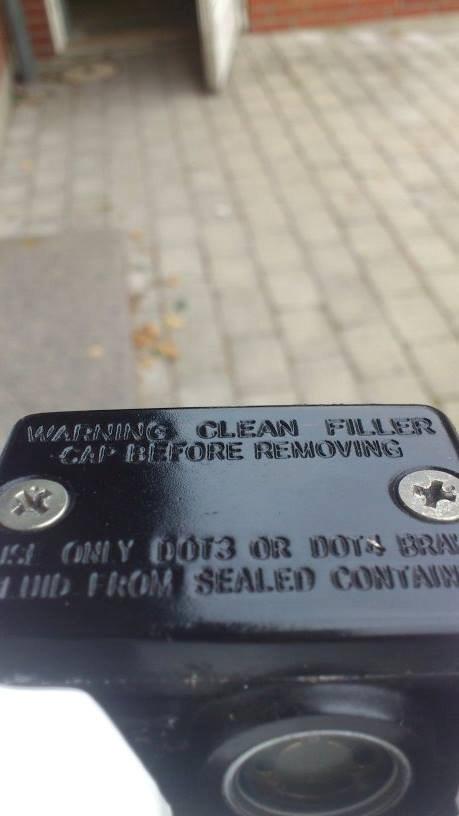 PGO Hot 50 billede 9