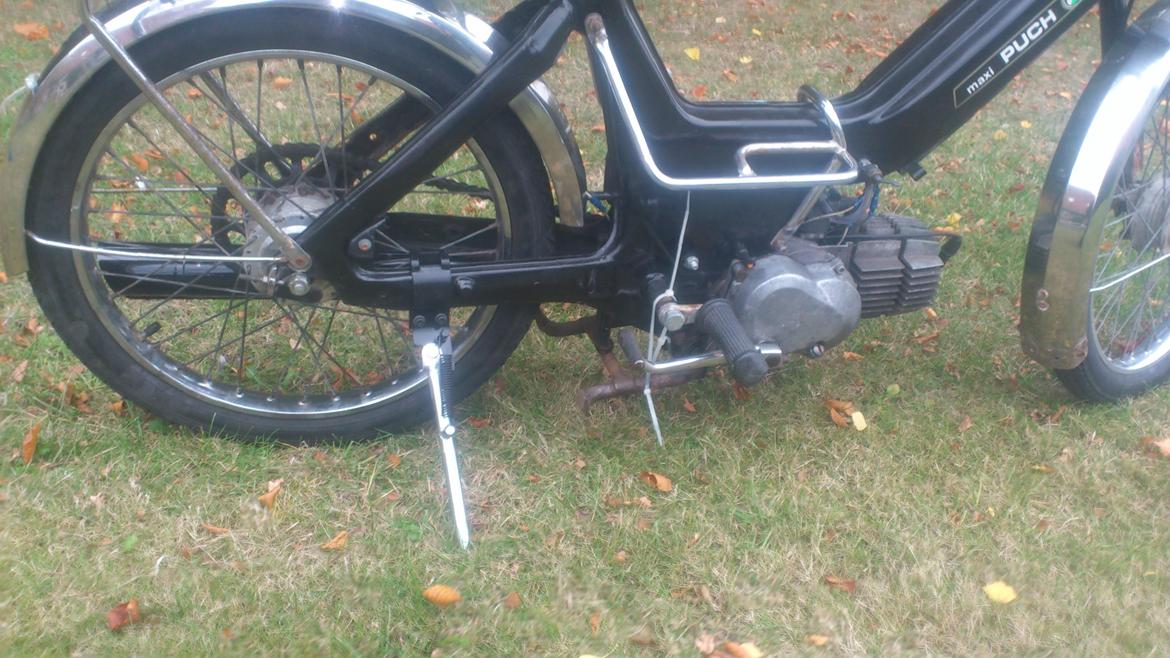 Puch Maxi "The Slepper"(C P #2) billede 3