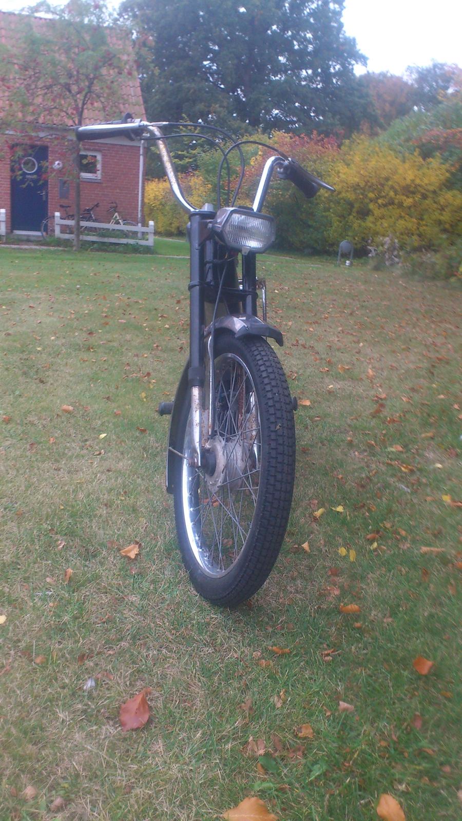 Puch Maxi "The Slepper"(C P #2) billede 5