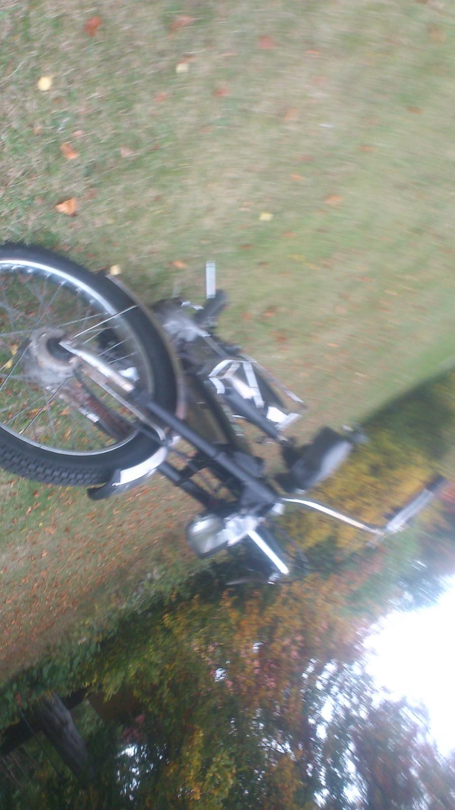 Puch Maxi "The Slepper"(C P #2) billede 6