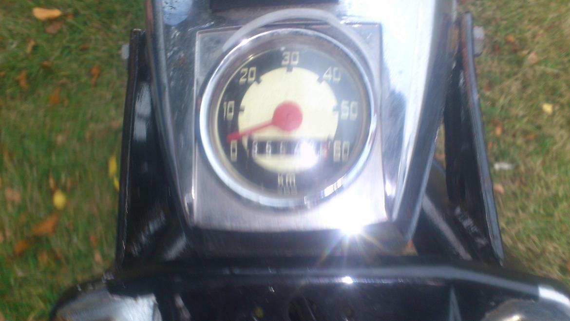 Puch Maxi "The Slepper"(C P #2) billede 7