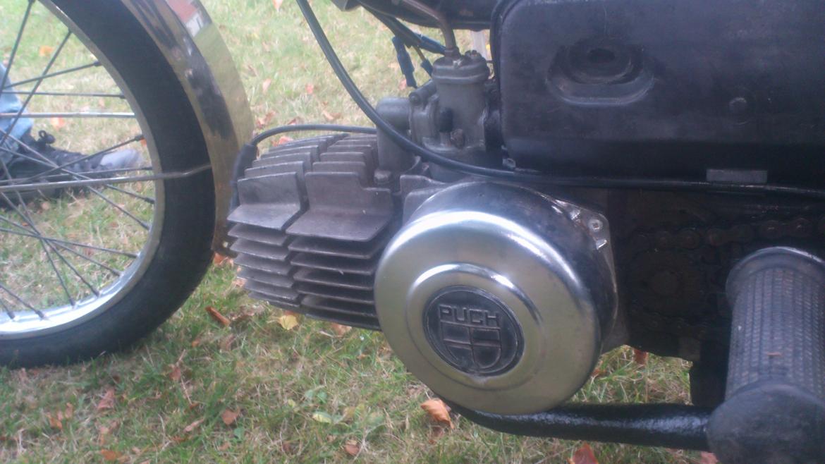 Puch Maxi "The Slepper"(C P #2) billede 8