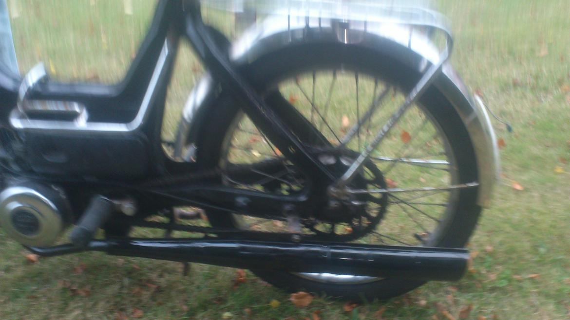 Puch Maxi "The Slepper"(C P #2) billede 9