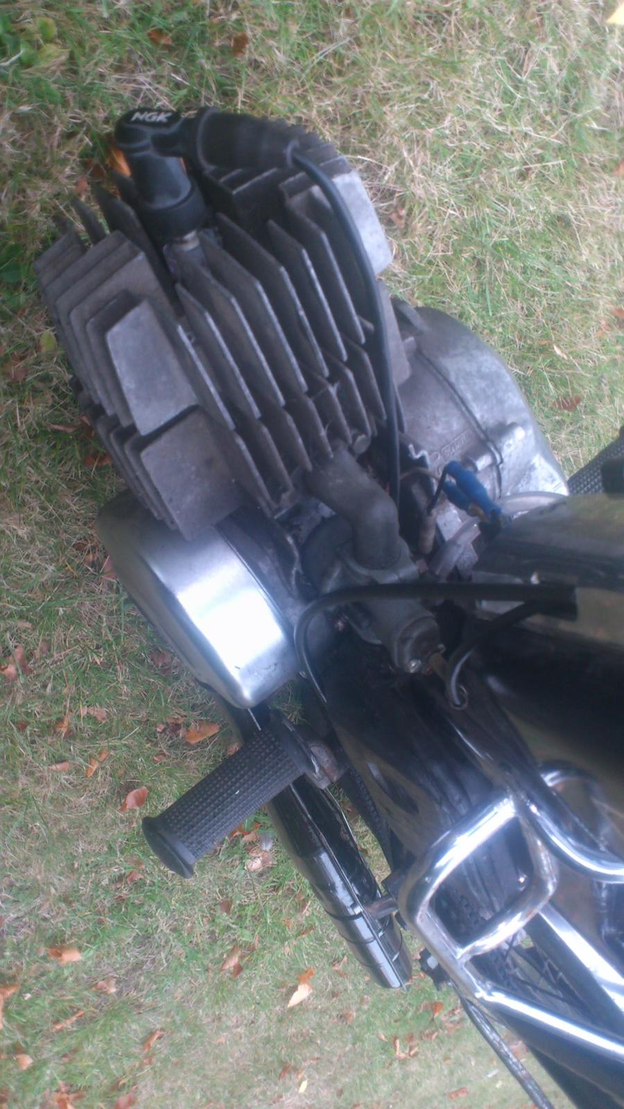 Puch Maxi "The Slepper"(C P #2) billede 10