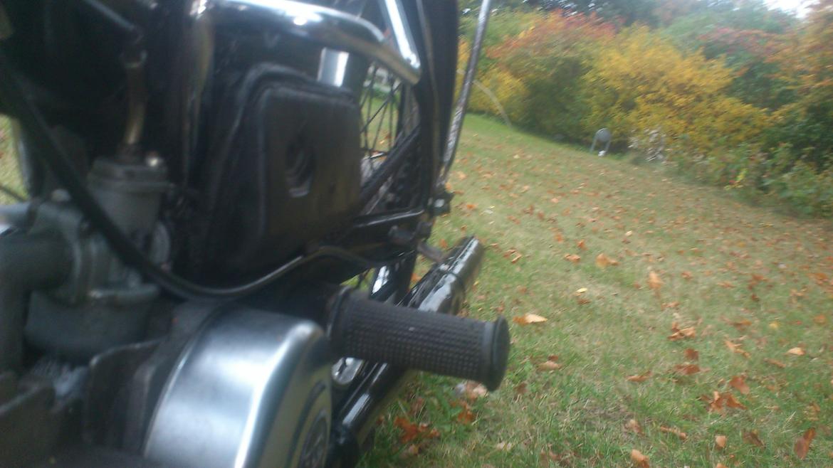 Puch Maxi "The Slepper"(C P #2) billede 11