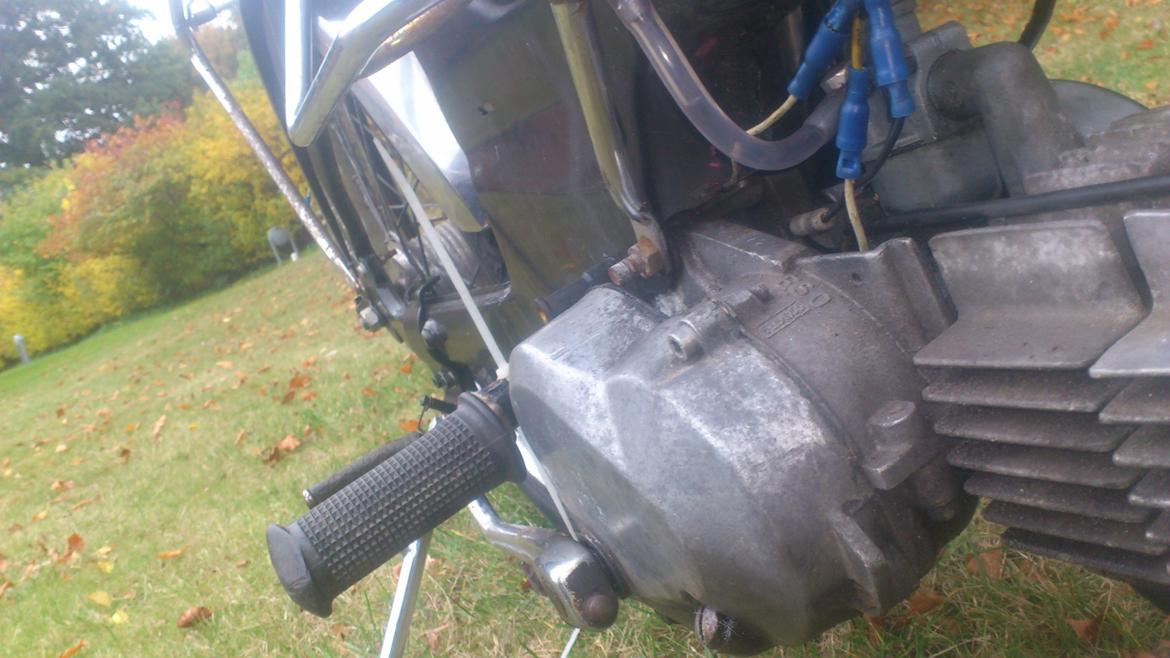 Puch Maxi "The Slepper"(C P #2) billede 12