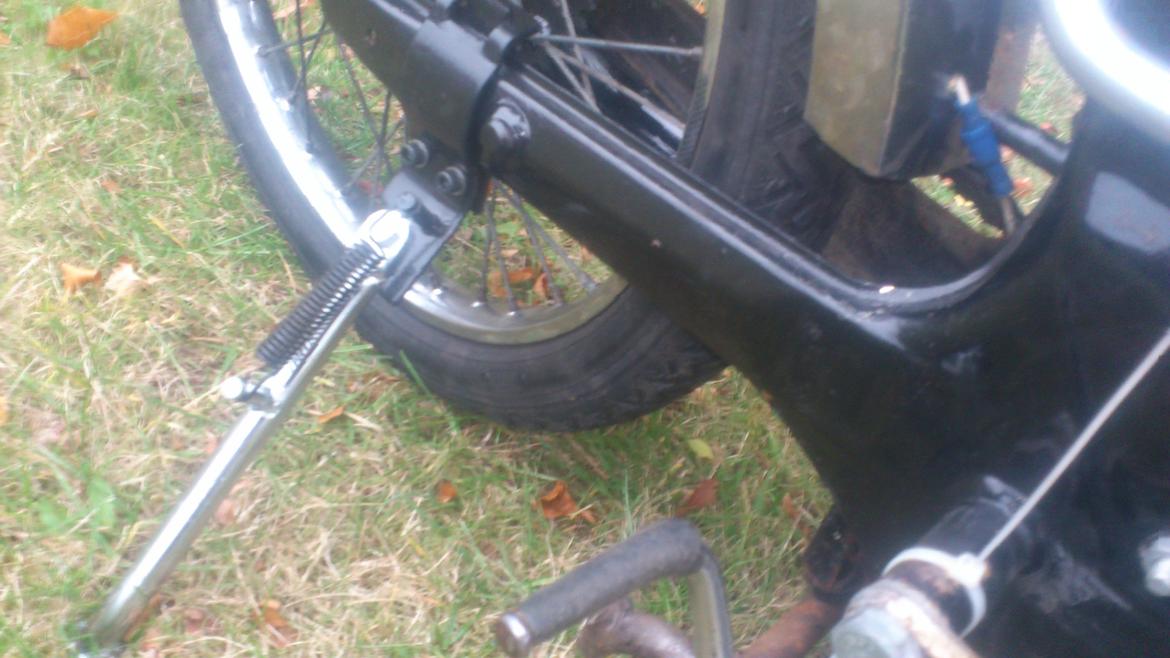 Puch Maxi "The Slepper"(C P #2) billede 13