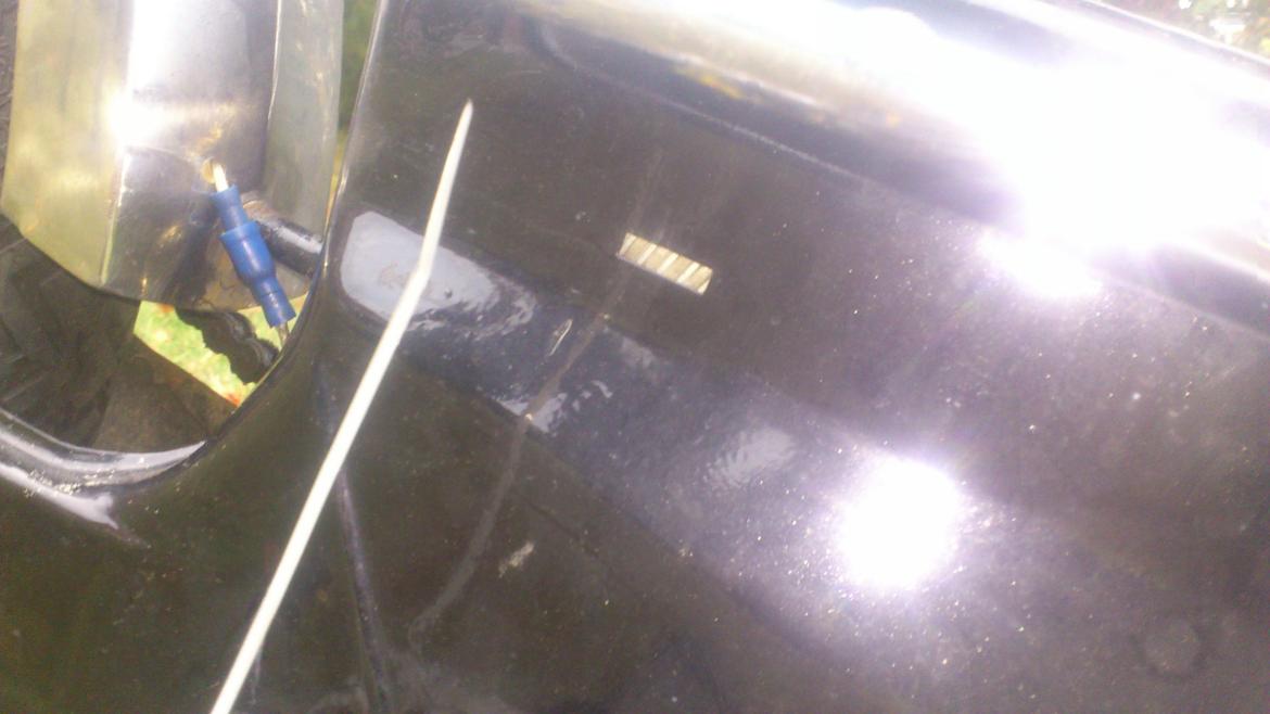 Puch Maxi "The Slepper"(C P #2) billede 14