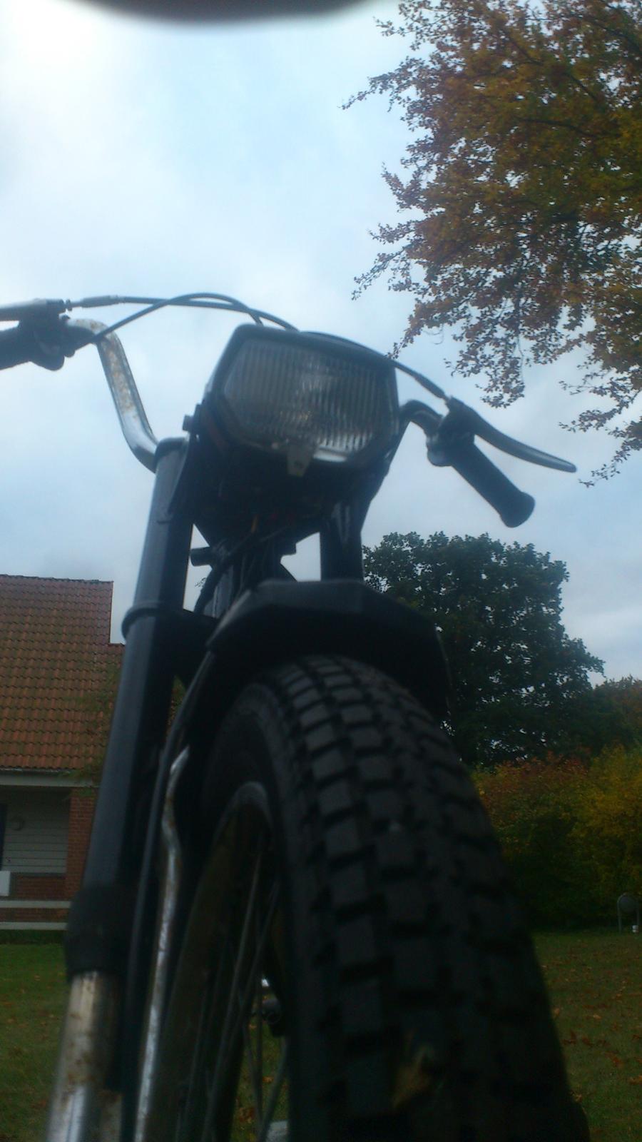 Puch Maxi "The Slepper"(C P #2) billede 15