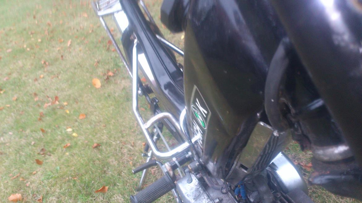 Puch Maxi "The Slepper"(C P #2) billede 16