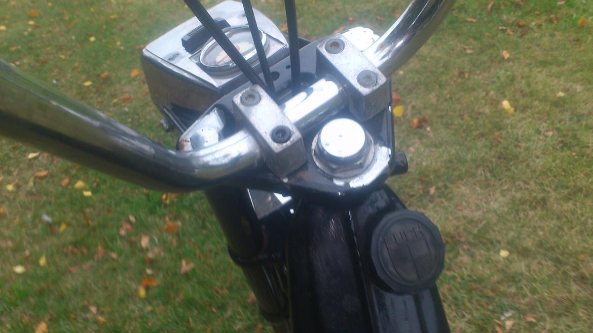 Puch Maxi "The Slepper"(C P #2) billede 18