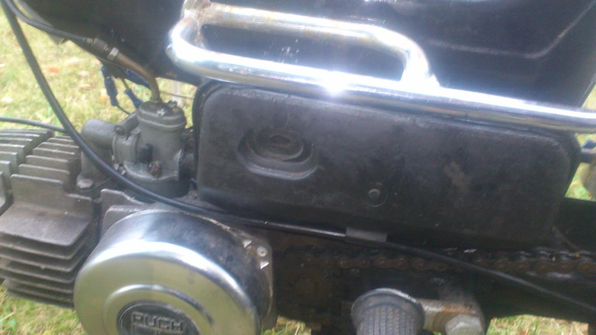 Puch Maxi "The Slepper"(C P #2) billede 19