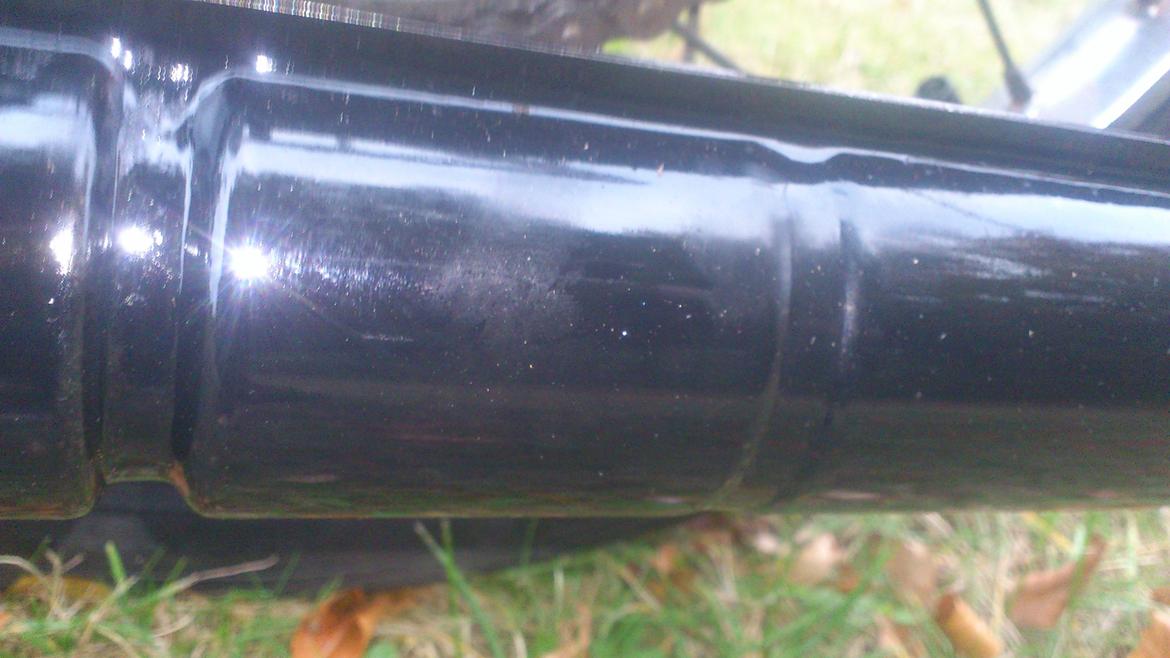 Puch Maxi "The Slepper"(C P #2) billede 20