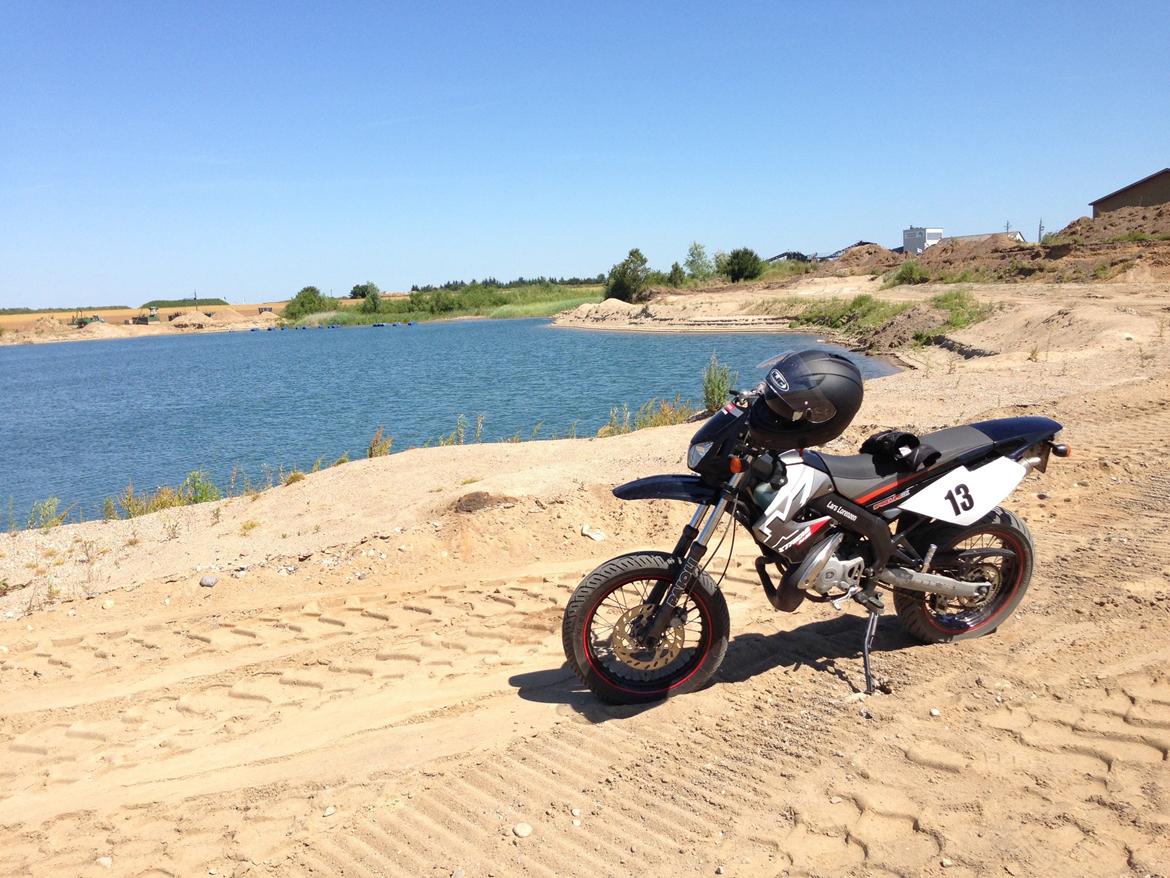 Derbi Senda X-treame LC  ÐÐ billede 13