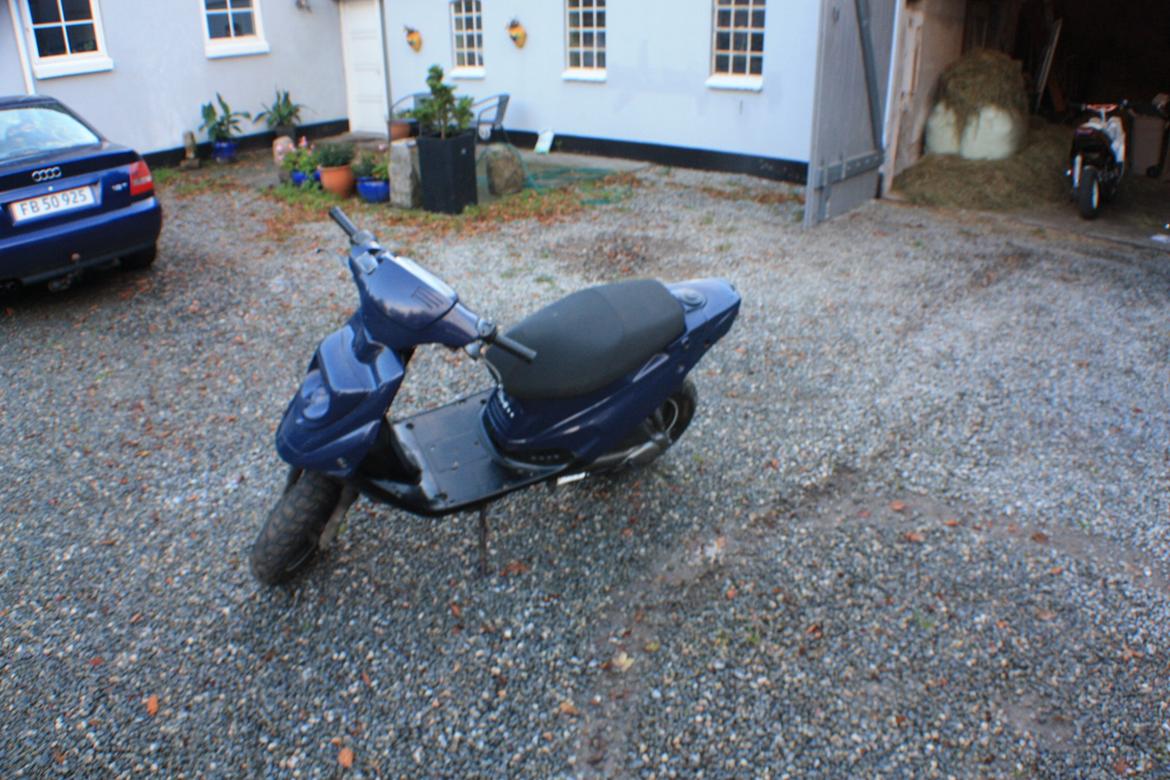 PGO Hot 'Æ hverdagsged billede 14