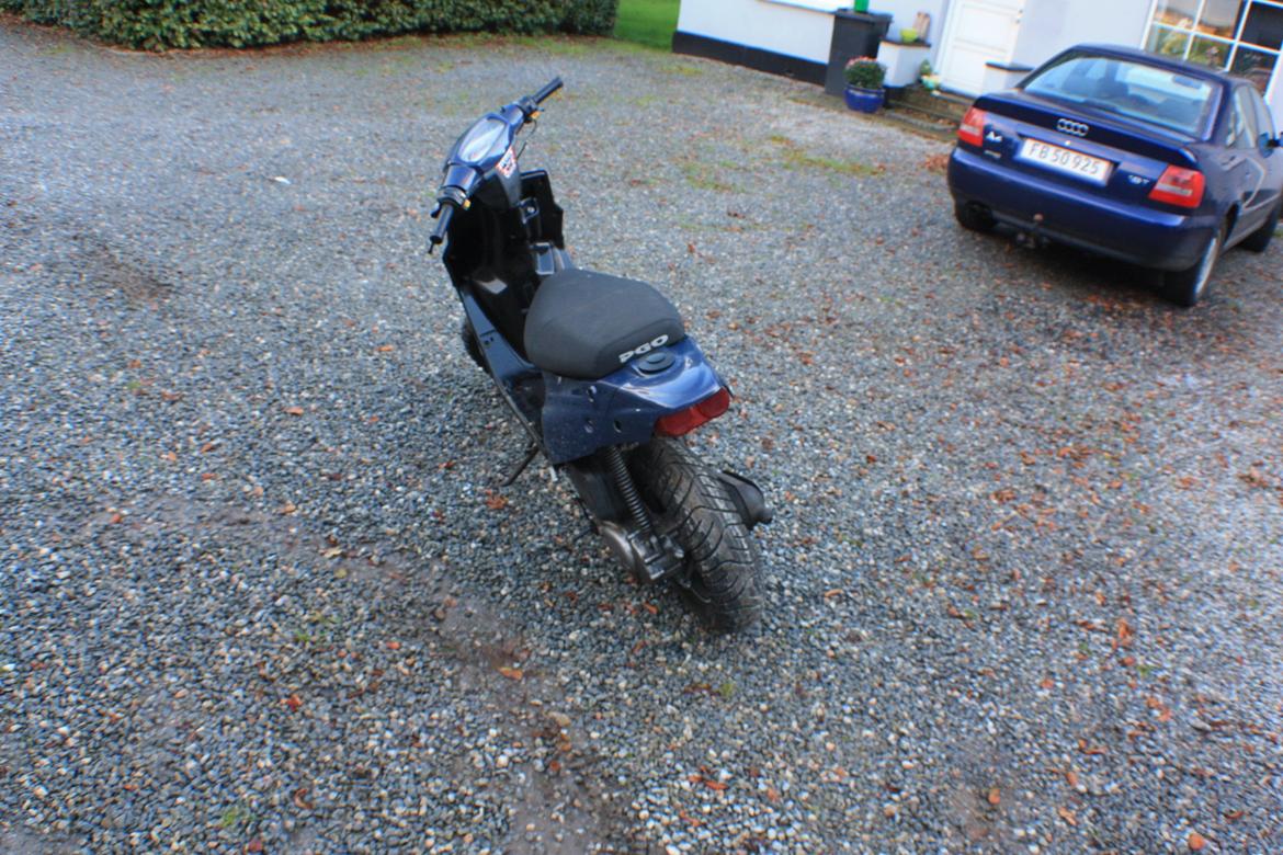 PGO Hot 'Æ hverdagsged billede 4