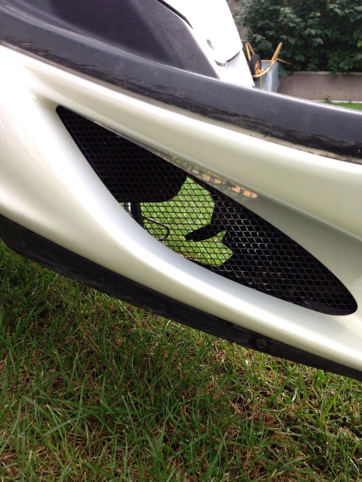 Yamaha Jog R billede 9