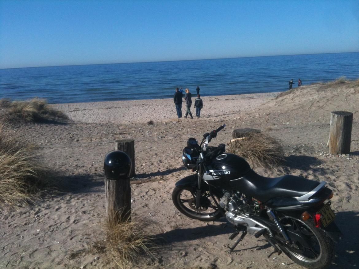 Yamasaki ym-50 8b billede 1