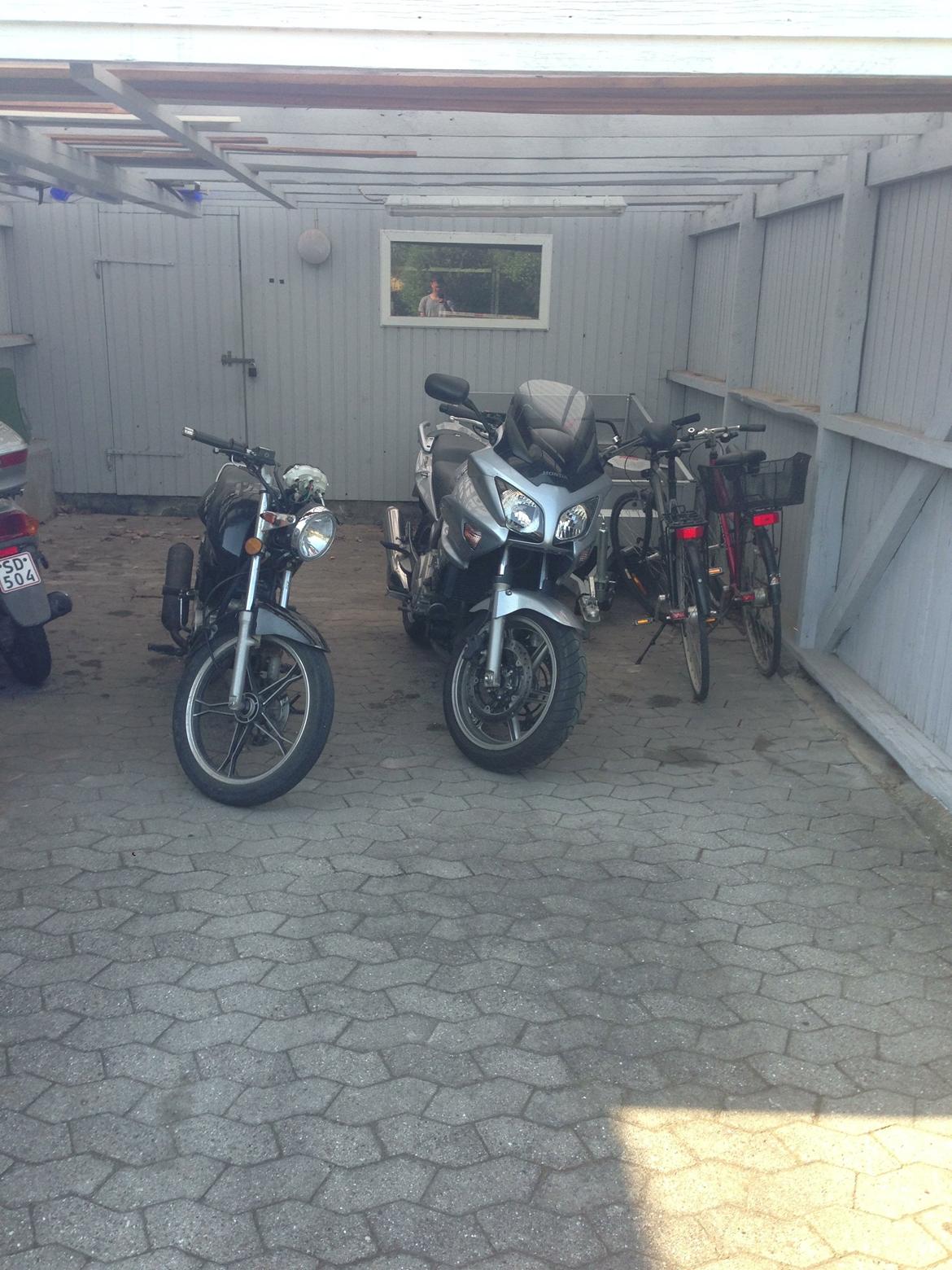 Yamasaki ym-50 8b billede 6