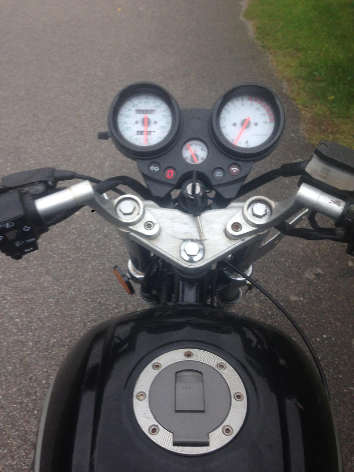 Yamasaki ym-50 8b billede 7