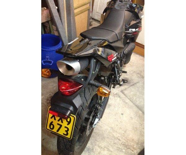 Generic trigger SM 50 billede 2