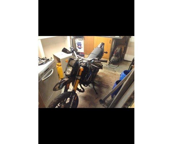 Generic trigger SM 50 billede 3