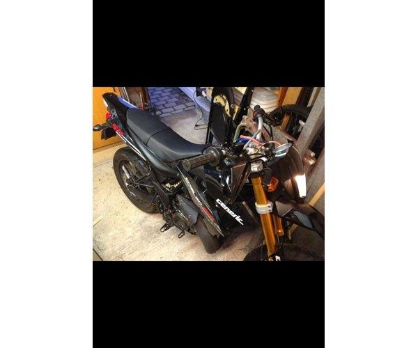 Generic trigger SM 50 billede 4